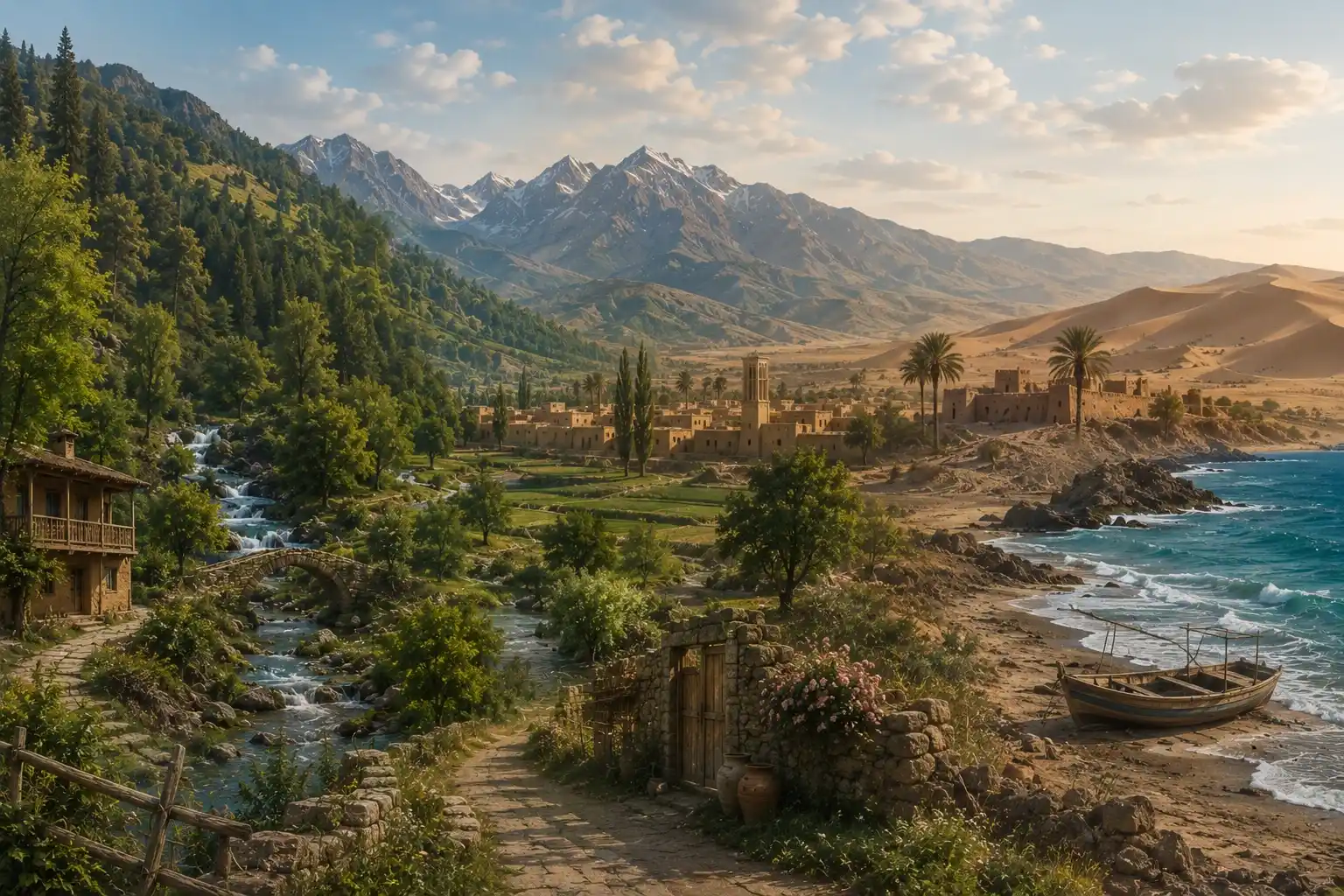 صادق آباد